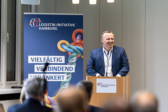 Ansprache Andreas Meyer