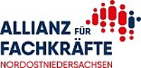 Logo Allianz für Fachkräfte Nordostniedersachsen