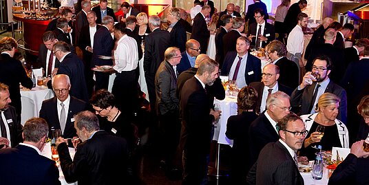 Get together PA Elbe trifft Leine 2018 | © Paul Schimweg / Whitehall Photographie Get together PA Elbe trifft Leine 2018