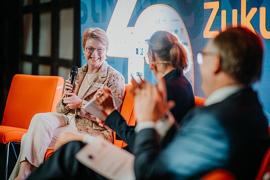 | © Gina Kühn - Vertelln