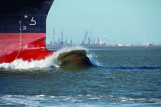 Titelbild Aktivitätenbericht