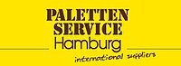 Logo PALETTEN-SERVICE Hamburg AG