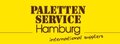 Logo PALETTEN-SERVICE Hamburg AG