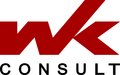 Logo WK Consult Hamburg GbR