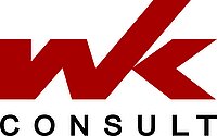 Logo WK Consult Hamburg GbR
