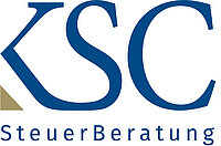 Logo KSC Steuerberatung