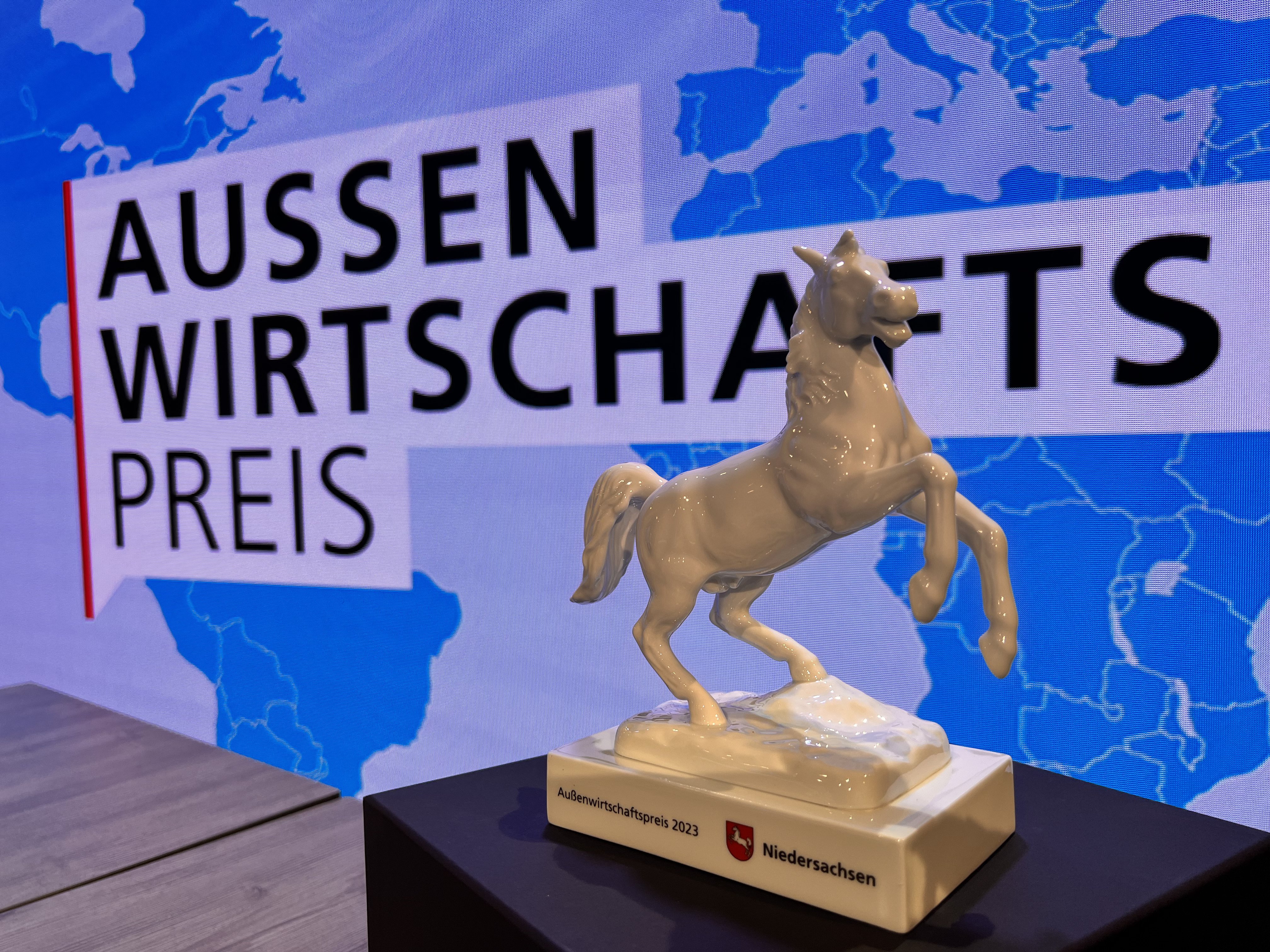  {f:if(condition:'Nds. Ministerium für Wirtschaft, Verkehr, Bauen und Digitalisierung',then:' | Bild: © Nds. Ministerium für Wirtschaft, Verkehr, Bauen und Digitalisierung',else:'')