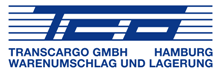 Logo TCO Transcargo GmbH