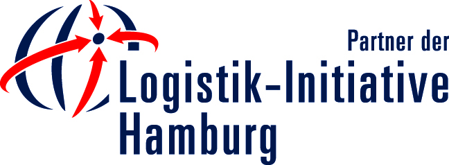 Logo Logistik Initiative Hamburg